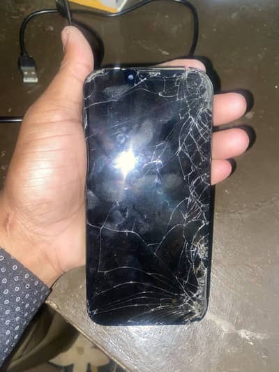 Apple iPhone 13 Pro