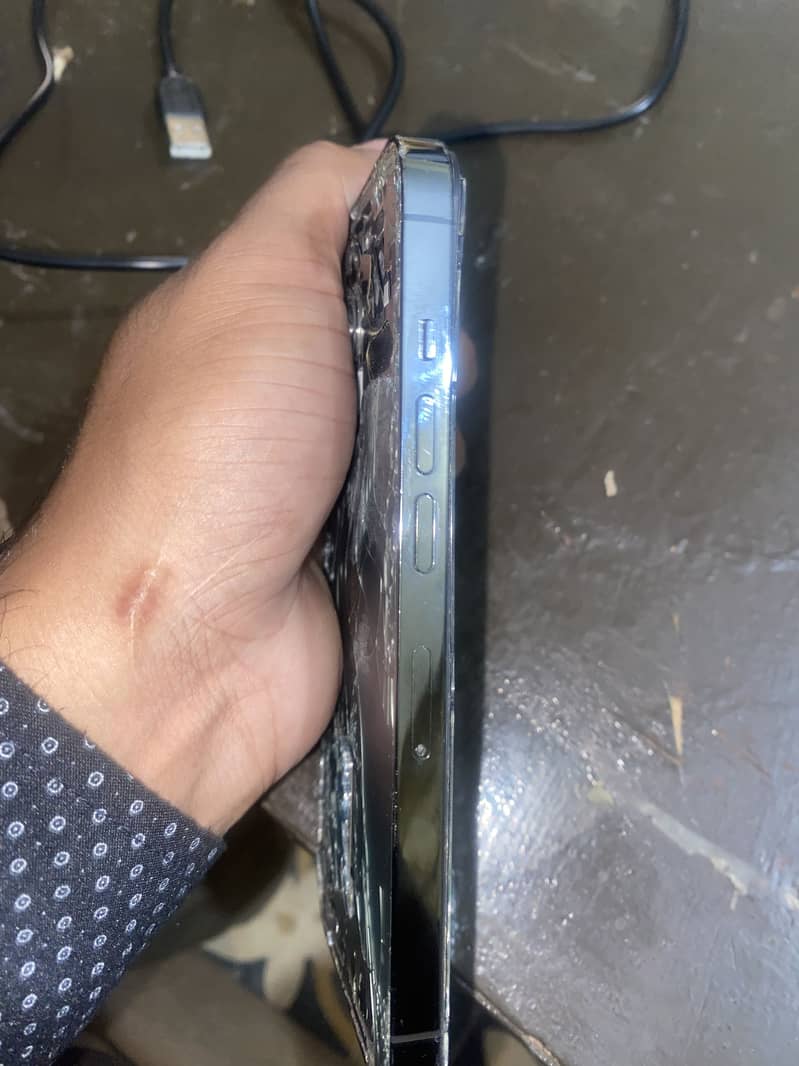 Apple iPhone 13 Pro 1