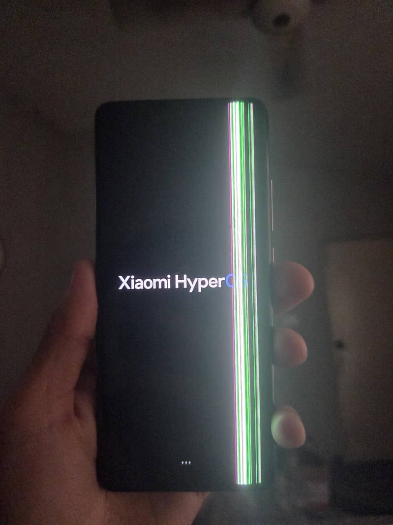 Xiaomi 12x 2