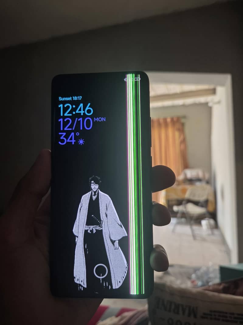 Xiaomi 12x 3