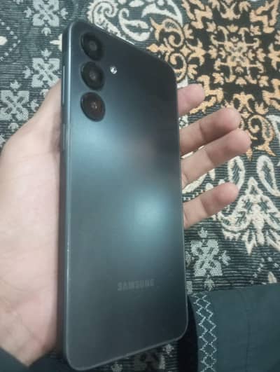 Samsung Mobile A16