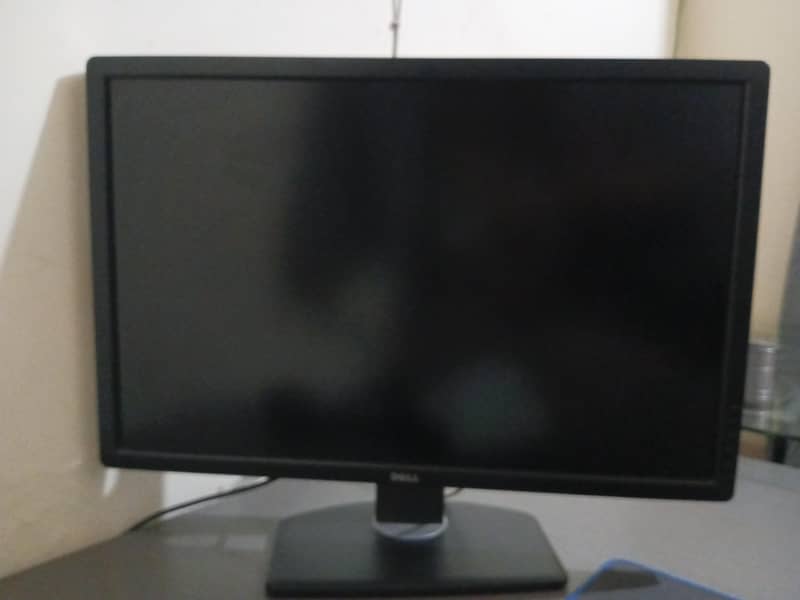 dell lcd 29 0