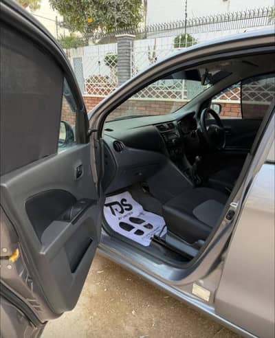 Suzuki Cultus 2019