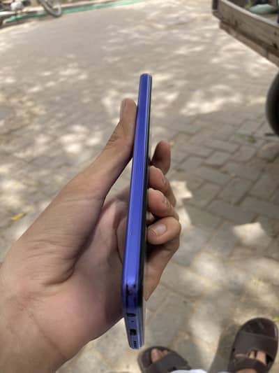 Vivo y21