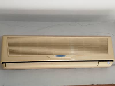 Pel Split used non inverter 1.5 ton