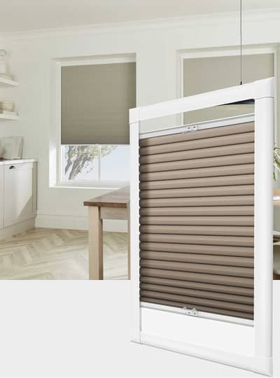 Venetian Blinds-Affordable Roller Blinds-Motorized Blinds-Office blind