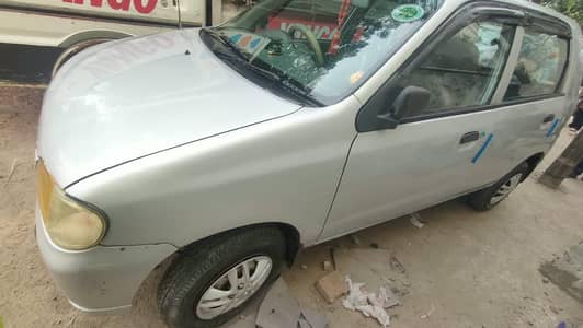 Suzuki Alto 2008