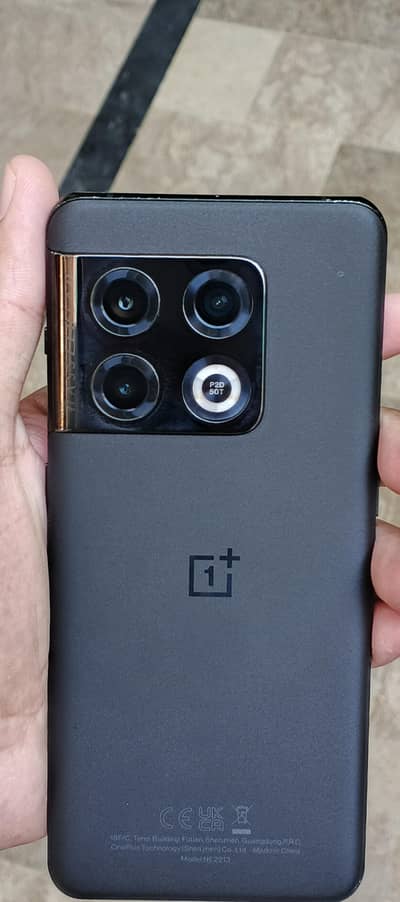 One Plus 10 Pro
