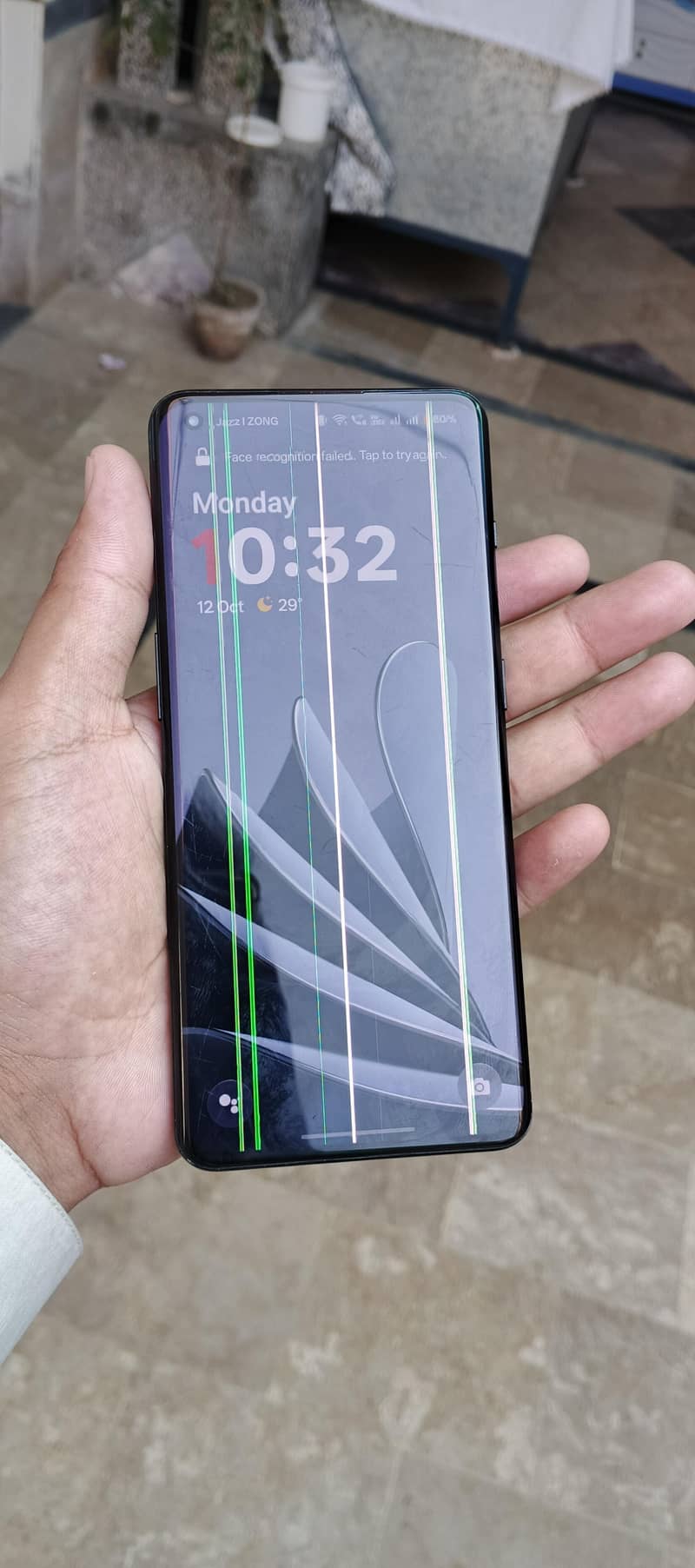 One Plus 10 Pro 1