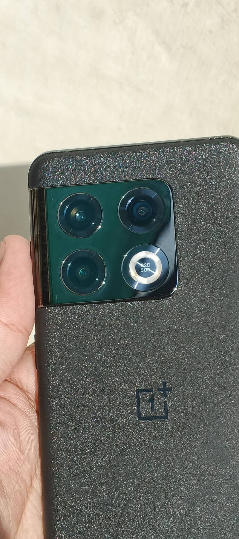 One Plus 10 Pro 3