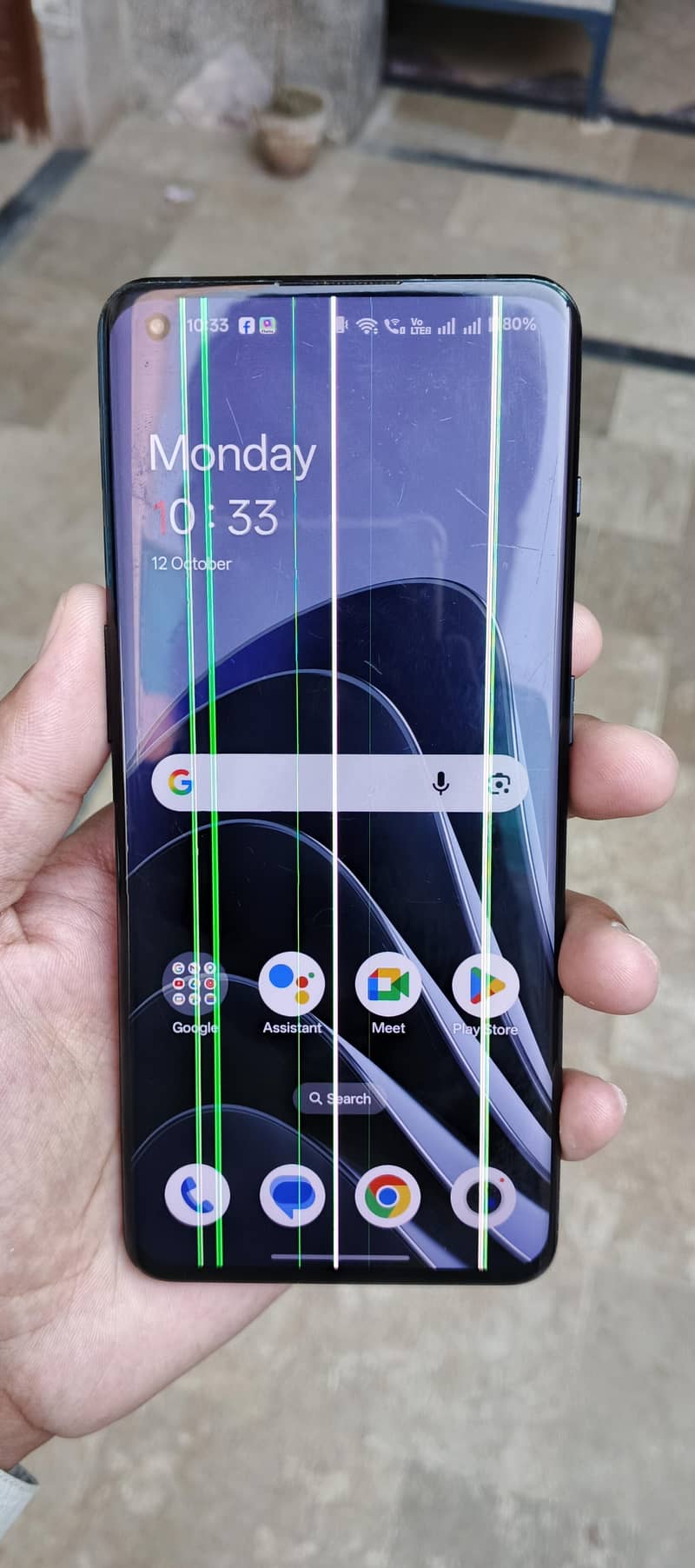One Plus 10 Pro 4