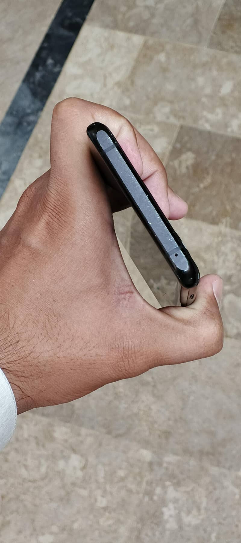 One Plus 10 Pro 6