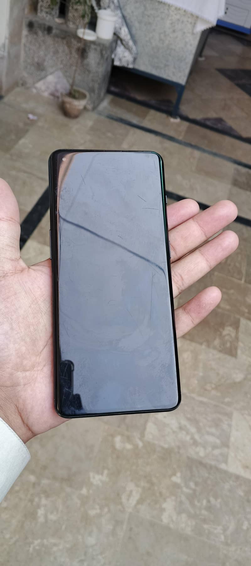 One Plus 10 Pro 9