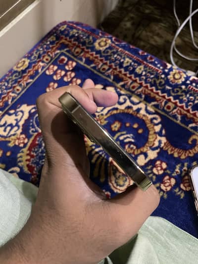 Apple iPhone 12 Pro Max