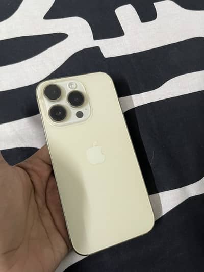 Apple iPhone 14 Pro