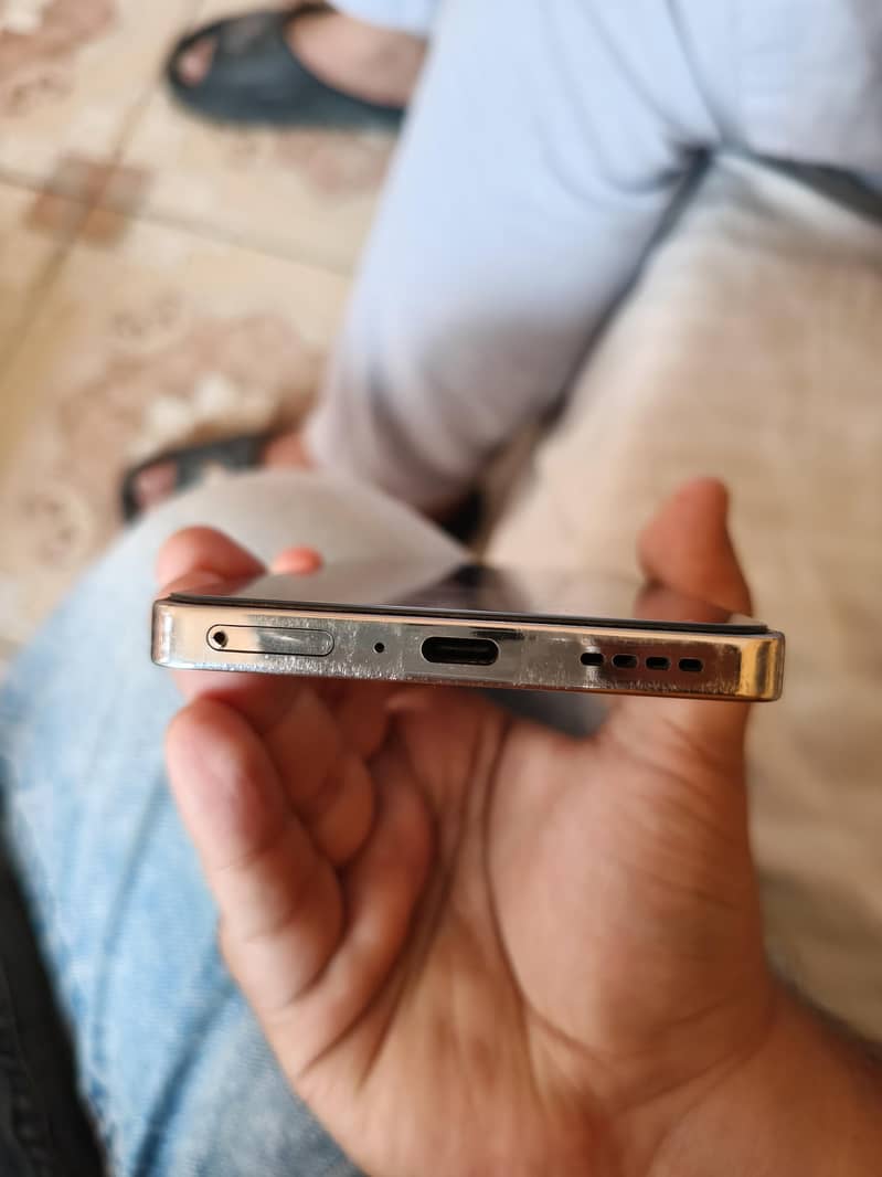 Infinix Note 40 3
