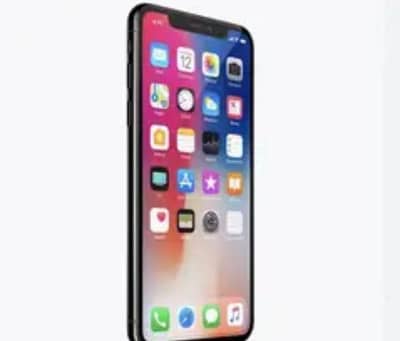 Apple iPhone X