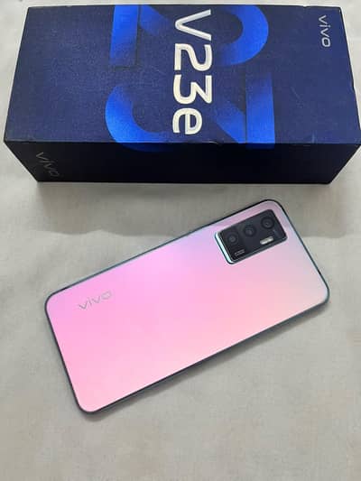 Vivo V23e for sale