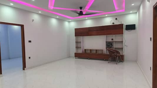 Investors Should Rent This Lower Portion Located Ideally In Fazaia Housing Scheme