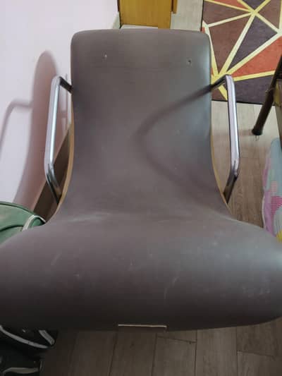 Rest chair aaram kursi