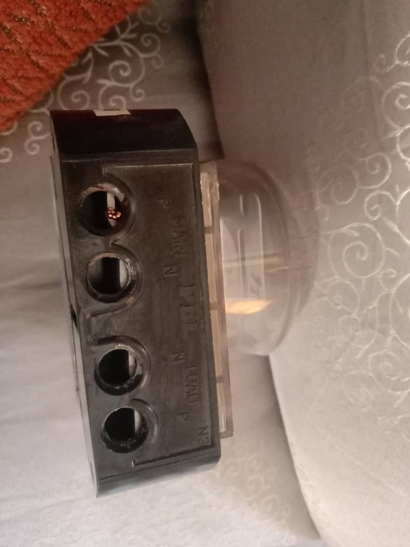 sub meter 1