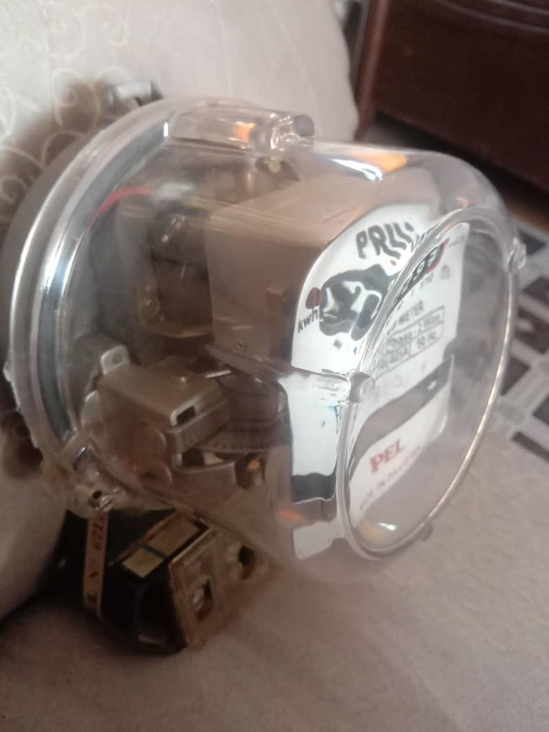 sub meter 2