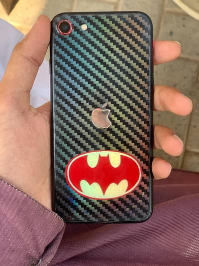 Apple iPhone SE2020 non