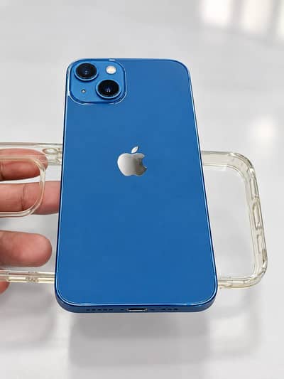 Apple iPhone 13 jv