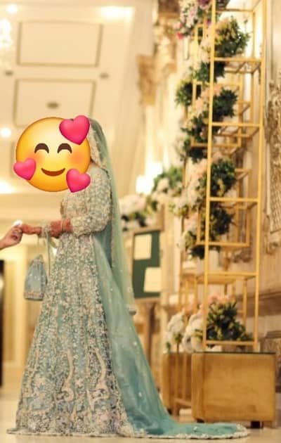 bridal Dress | walima Dress | barat dress | wedding dress for sale