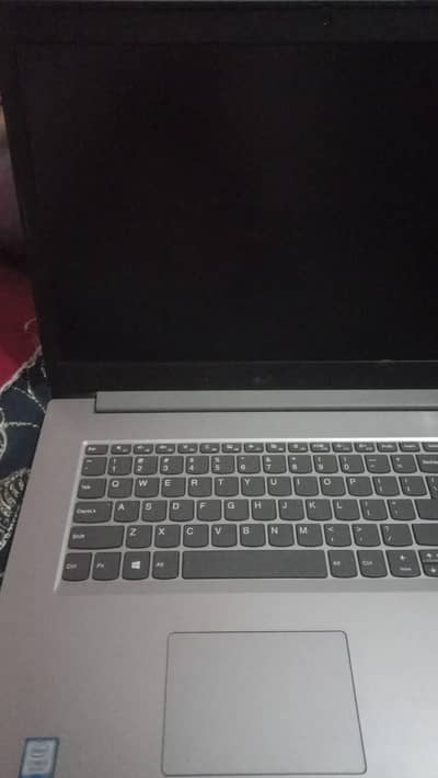 Lenovo Ideapad L340 core i3 8th Gen