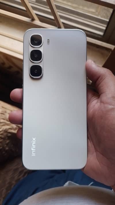 Infinix hot 60 pro