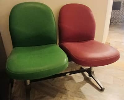 Office Chair Dual
