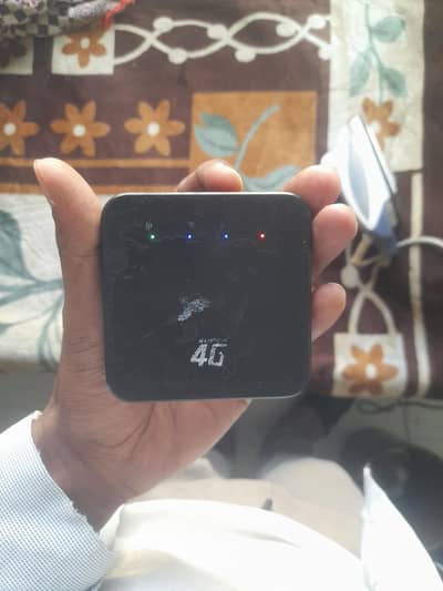 jazz Internet device