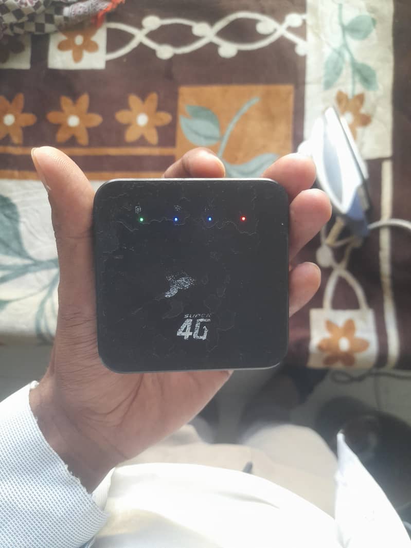 jazz Internet device 0