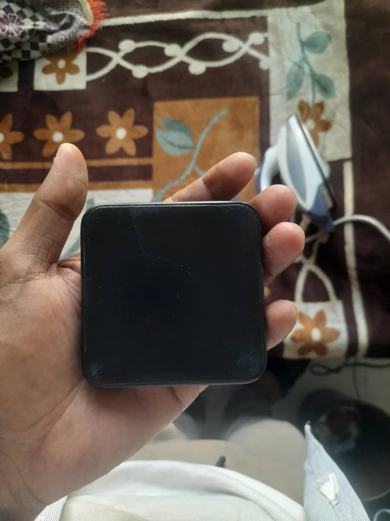 jazz Internet device 1