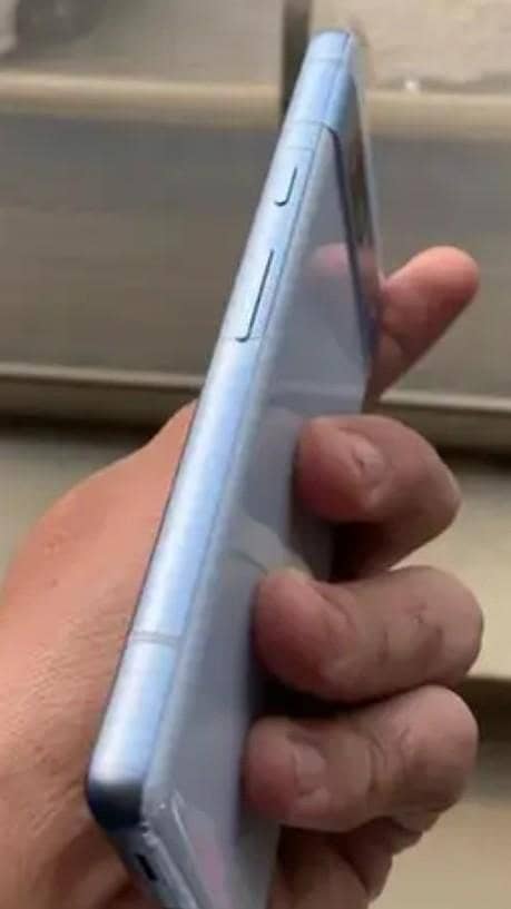 Google Pixel 7a PTA 0