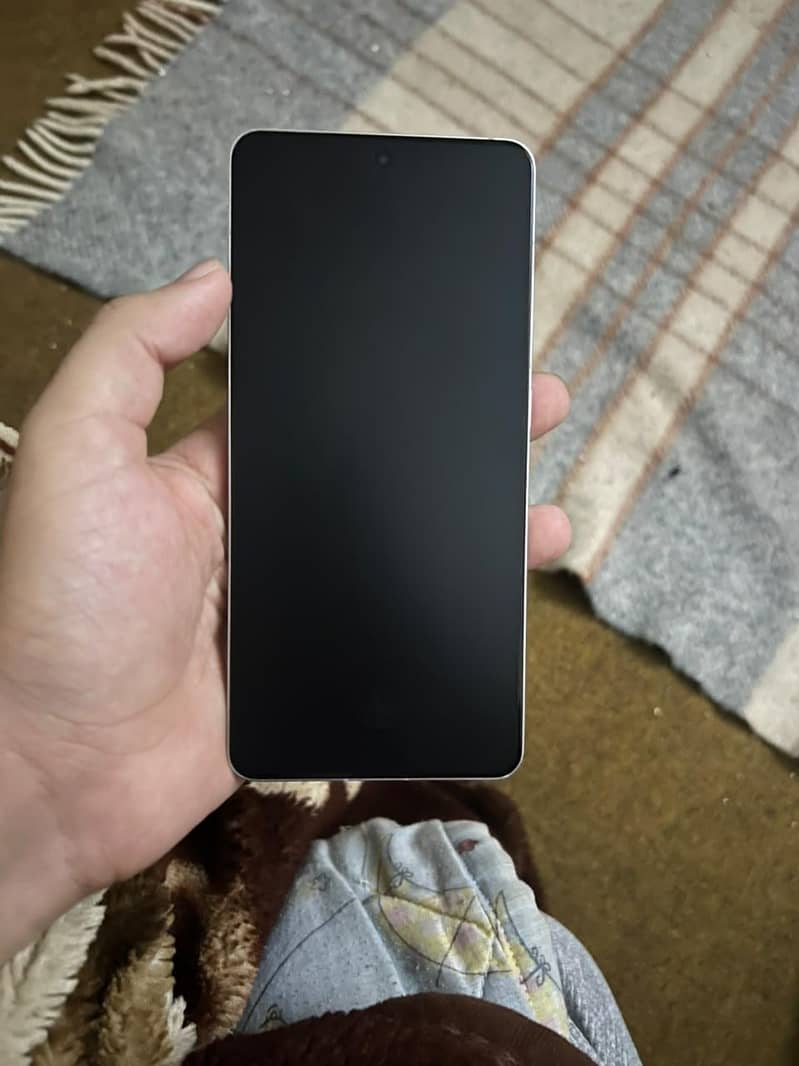 One Plus 13R 1