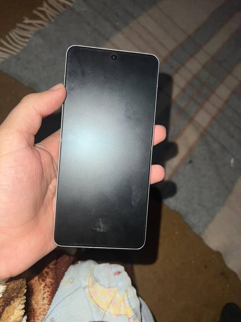 One Plus 13R 4