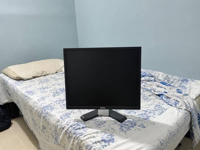 Dell LED 0