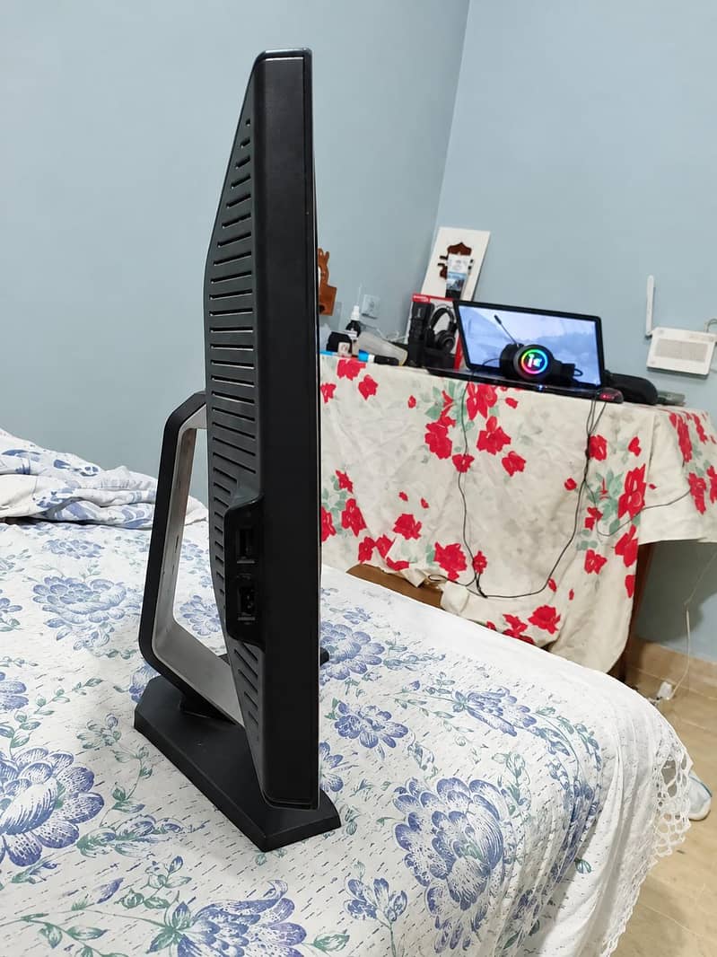 Dell LED 2