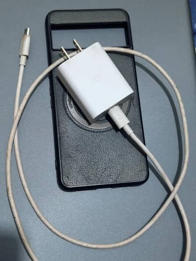 Original Google Pixel 8 pro 12/128 exchange  possible