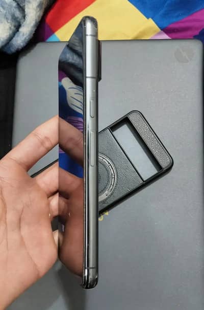 Original Google Pixel 8 pro 12/128 exchange  possible