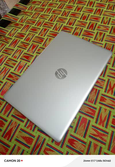HP 10th Gen Intel Core i5-10210U (2GB Nvidia GPU)