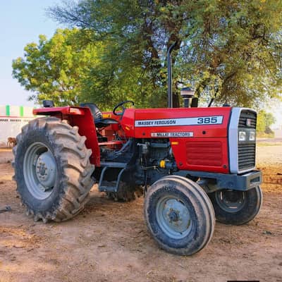385 Model 2024 For Sale