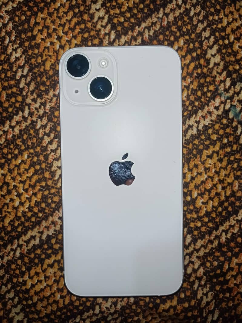 Apple iPhone 14 0