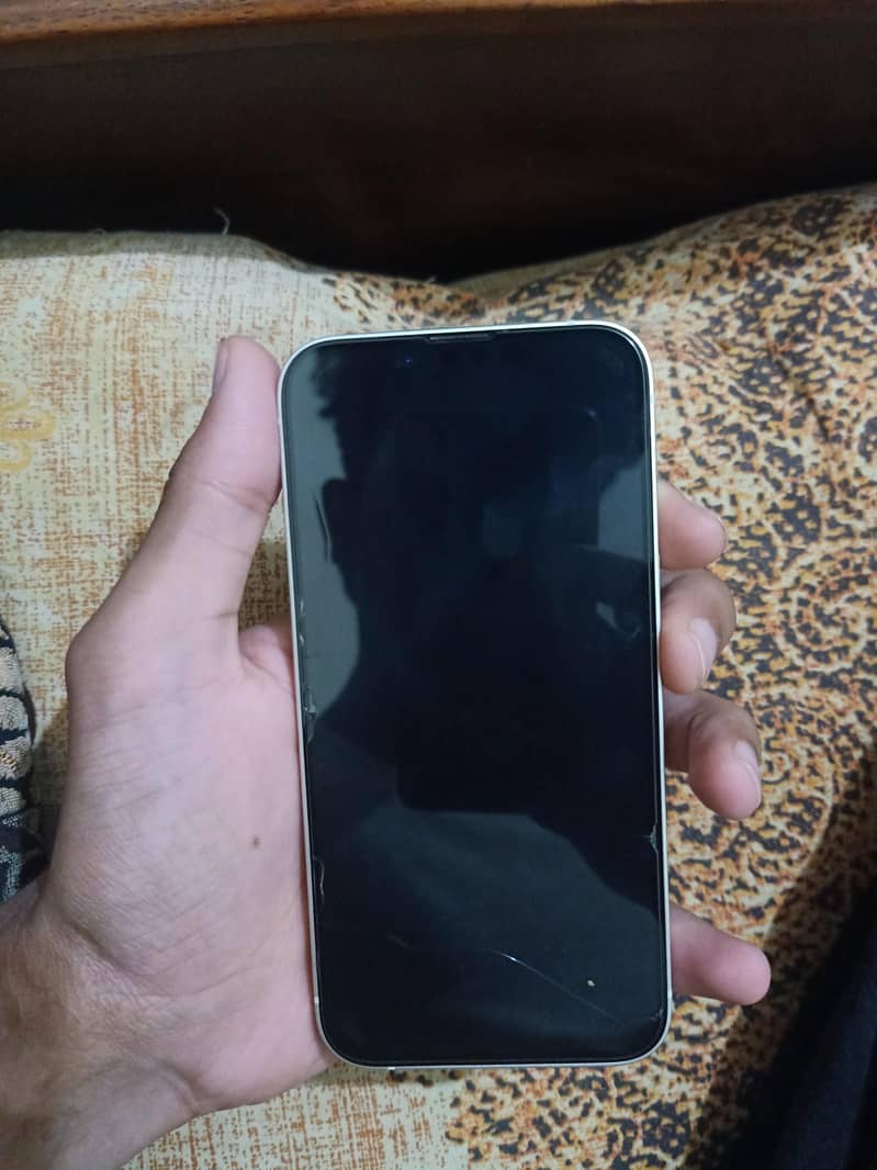 Apple iPhone 14 1