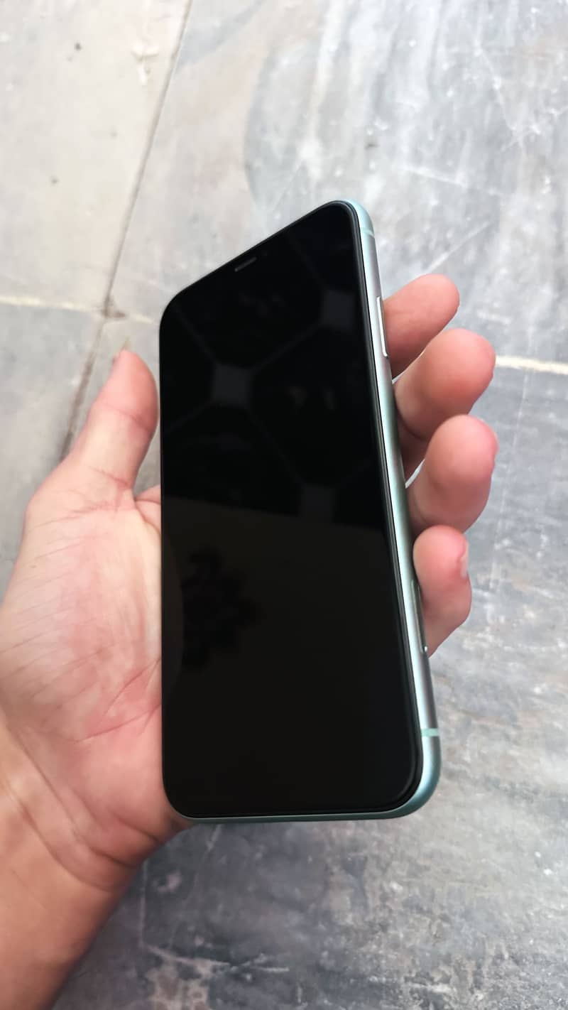 Apple iPhone 11 1