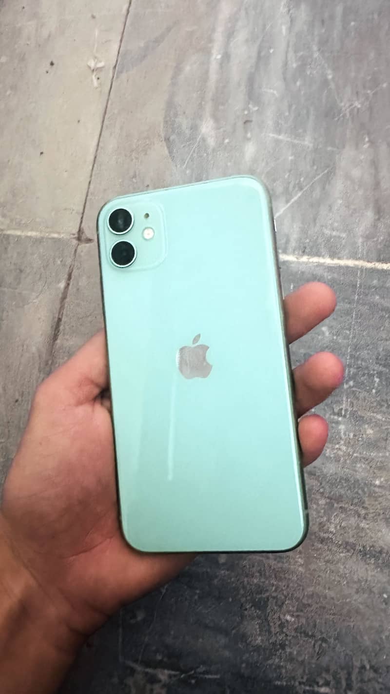 Apple iPhone 11 2
