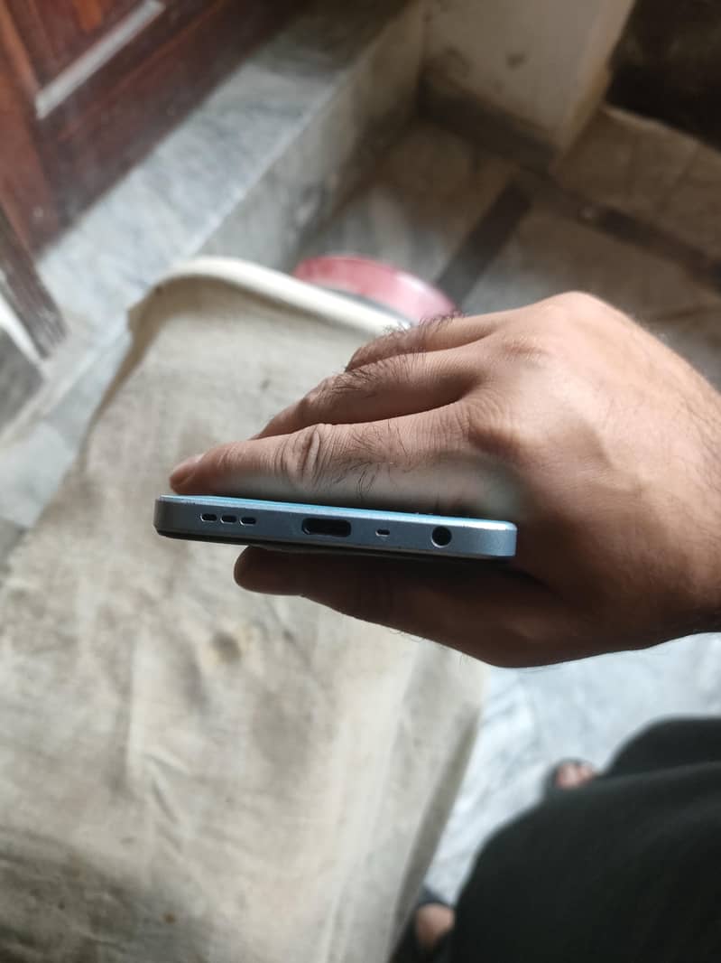 OPPO A18 4