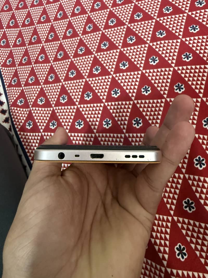 OPPO A17 sim working 3